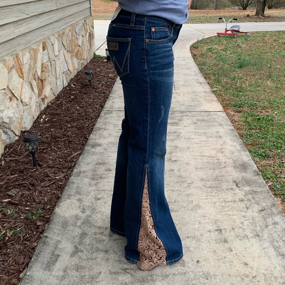 Wrangler Jeans